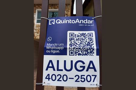 Casa para alugar com 200m², 3 quartos e 3 vagas Casa para alugar com 200m², 3 quartos e 3 vagasPlaca do Quinto Andar AIRL-291