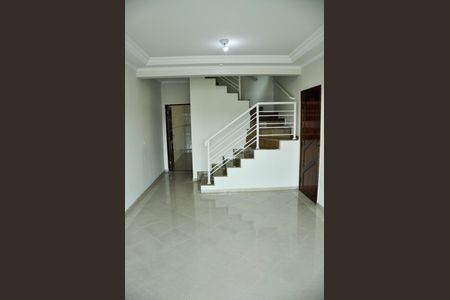 Detalhe - Sala de casa para alugar com 3 quartos, 200m² em Nossa Senhora do O, São Paulo