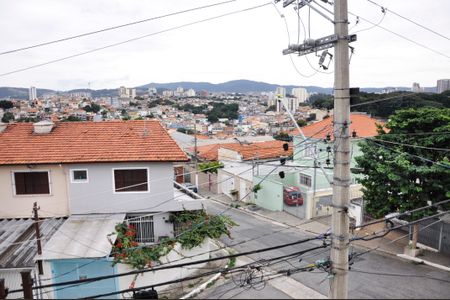 Casa para alugar com 200m², 3 quartos e 3 vagas Casa para alugar com 200m², 3 quartos e 3 vagasDetalhe - Vista da Varanda