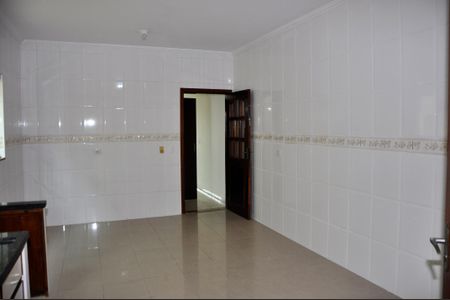 Casa para alugar com 200m², 3 quartos e 3 vagas Casa para alugar com 200m², 3 quartos e 3 vagasDetalhe - Cozinha