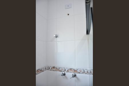 Casa para alugar com 200m², 3 quartos e 3 vagas Casa para alugar com 200m², 3 quartos e 3 vagasDetalhe - Banheiro Social
