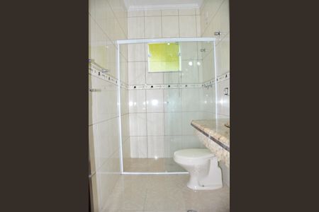 Casa para alugar com 200m², 3 quartos e 3 vagas Casa para alugar com 200m², 3 quartos e 3 vagasDetalhe - Suíte