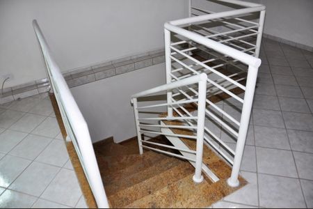 Casa para alugar com 200m², 3 quartos e 3 vagas Casa para alugar com 200m², 3 quartos e 3 vagasDetalhe - Sótão