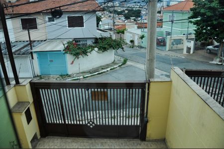Casa para alugar com 200m², 3 quartos e 3 vagas Casa para alugar com 200m², 3 quartos e 3 vagasDetalhe - Vista da Sala