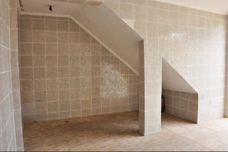 Casa para alugar com 200m², 3 quartos e 3 vagas Casa para alugar com 200m², 3 quartos e 3 vagasGaragem