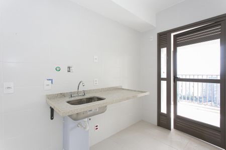 Apartamento para alugar com 68m², 2 quartos e 1 vagaCozinha