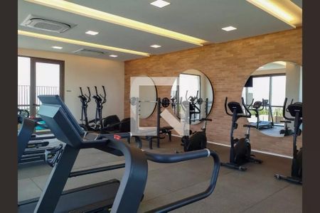 Apartamento para alugar com 68m², 2 quartos e 1 vagaÁrea Comum