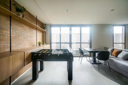 Apartamento para alugar com 68m², 2 quartos e 1 vagaÁrea Comum