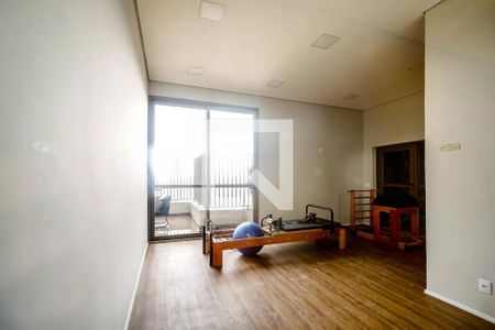 Apartamento para alugar com 68m², 2 quartos e 1 vagaÁrea Comum