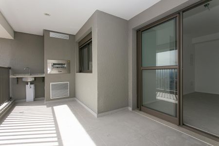 Apartamento para alugar com 68m², 2 quartos e 1 vagaVaranda gourmet