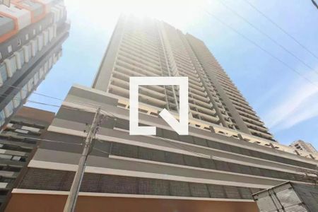 Fachada de apartamento para alugar com 2 quartos, 68m² em Tatuapé, São Paulo