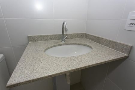 Apartamento para alugar com 68m², 2 quartos e 1 vagaBanheiro Social