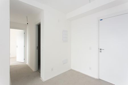 Sala de apartamento para alugar com 2 quartos, 68m² em Tatuapé, São Paulo