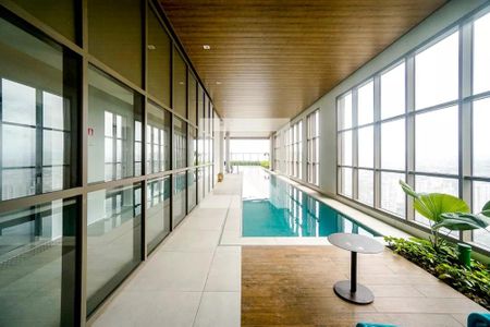 Apartamento para alugar com 68m², 2 quartos e 1 vagaÁrea Comum