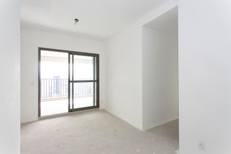 Sala de apartamento para alugar com 2 quartos, 68m² em Tatuapé, São Paulo