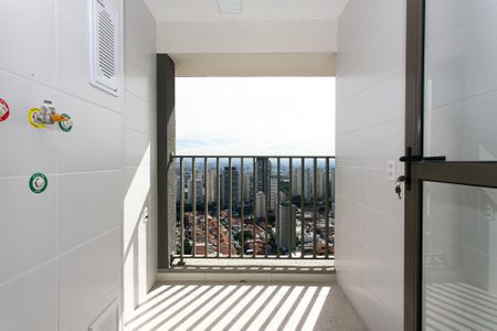 Apartamento para alugar com 68m², 2 quartos e 1 vagaÁrea de Serviço