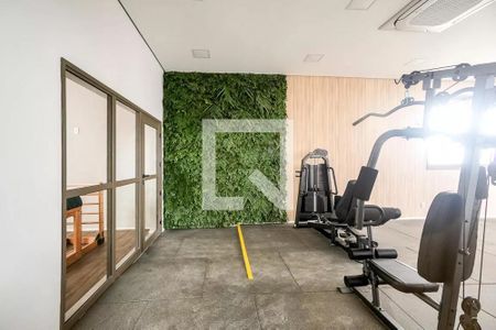 Apartamento para alugar com 68m², 2 quartos e 1 vagaÁrea Comum
