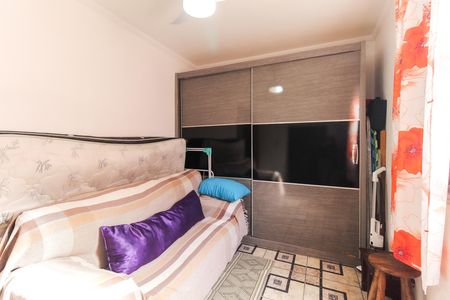 Apartamento à venda com 50m², 2 quartos e 1 vaga Apartamento à venda com 50m², 2 quartos e 1 vagaQuarto 2