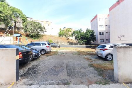 Apartamento à venda com 50m², 2 quartos e 1 vaga Apartamento à venda com 50m², 2 quartos e 1 vagaEstacionamento Visitante