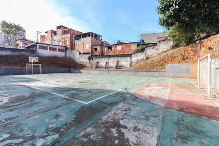 Apartamento à venda com 50m², 2 quartos e 1 vaga Apartamento à venda com 50m², 2 quartos e 1 vagaQuadra Esportiva