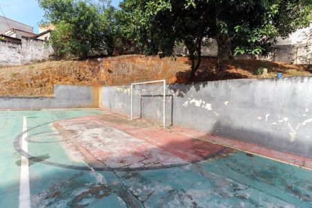 Apartamento à venda com 50m², 2 quartos e 1 vaga Apartamento à venda com 50m², 2 quartos e 1 vagaQuadra Esportiva
