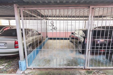 Apartamento à venda com 50m², 2 quartos e 1 vaga Apartamento à venda com 50m², 2 quartos e 1 vagaVaga