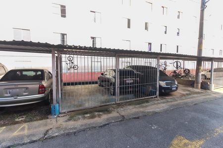 Apartamento à venda com 50m², 2 quartos e 1 vaga Apartamento à venda com 50m², 2 quartos e 1 vagaVaga