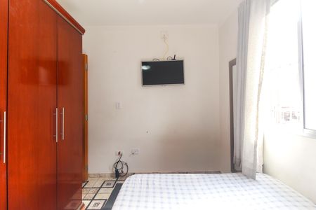 Apartamento à venda com 50m², 2 quartos e 1 vaga Apartamento à venda com 50m², 2 quartos e 1 vagaQuarto 1