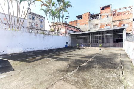 Apartamento à venda com 50m², 2 quartos e 1 vaga Apartamento à venda com 50m², 2 quartos e 1 vagaSalão de Festas - Churrasqueira