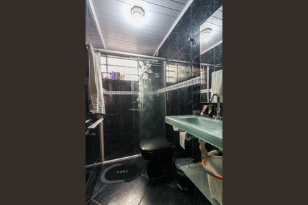 Apartamento à venda com 50m², 2 quartos e 1 vaga Apartamento à venda com 50m², 2 quartos e 1 vagaBanheiro