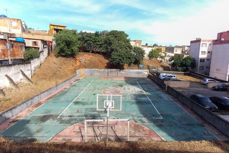 Apartamento à venda com 50m², 2 quartos e 1 vaga Apartamento à venda com 50m², 2 quartos e 1 vagaQuadra Esportiva