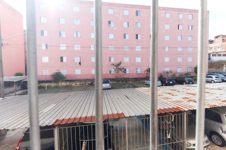 Apartamento à venda com 50m², 2 quartos e 1 vaga Apartamento à venda com 50m², 2 quartos e 1 vagaVista do Quarto 2