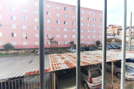 Vista do Quarto 1 de apartamento à venda com 2 quartos, 50m² em Vila Cruzeiro, São Paulo