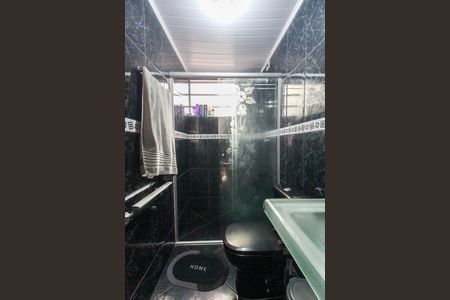 Apartamento à venda com 50m², 2 quartos e 1 vaga Apartamento à venda com 50m², 2 quartos e 1 vagaBanheiro