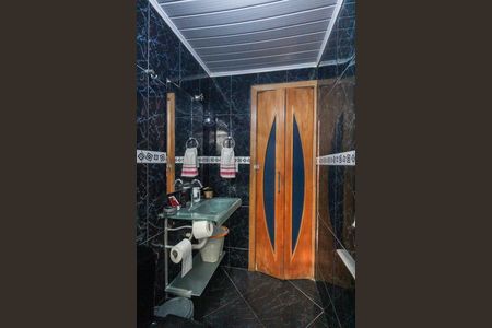Apartamento à venda com 50m², 2 quartos e 1 vaga Apartamento à venda com 50m², 2 quartos e 1 vagaBanheiro