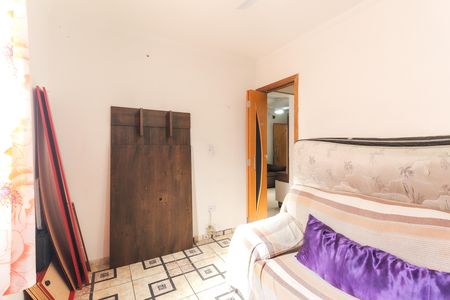 Quarto 2 de apartamento à venda com 2 quartos, 50m² em Vila Cruzeiro, São Paulo