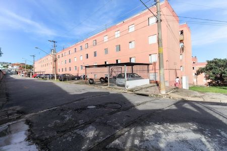 Apartamento à venda com 50m², 2 quartos e 1 vaga Apartamento à venda com 50m², 2 quartos e 1 vagaÁrea Comum