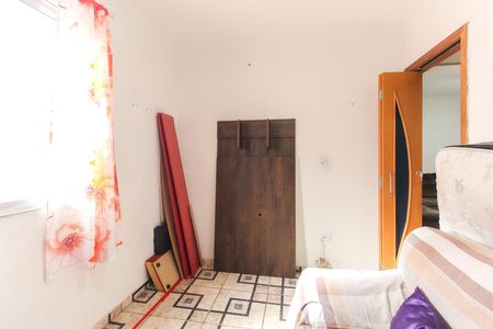 Apartamento à venda com 50m², 2 quartos e 1 vaga Apartamento à venda com 50m², 2 quartos e 1 vagaQuarto 2