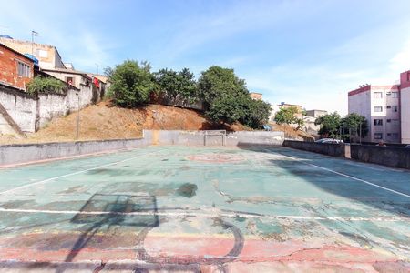 Apartamento à venda com 50m², 2 quartos e 1 vaga Apartamento à venda com 50m², 2 quartos e 1 vagaQuadra Esportiva
