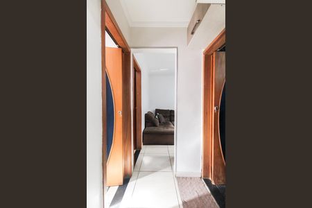 Apartamento à venda com 50m², 2 quartos e 1 vaga Apartamento à venda com 50m², 2 quartos e 1 vagaCorredor