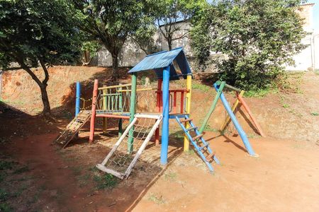 Apartamento à venda com 50m², 2 quartos e 1 vaga Apartamento à venda com 50m², 2 quartos e 1 vagaPlayground