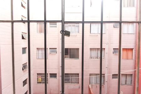 Apartamento à venda com 50m², 2 quartos e 1 vaga Apartamento à venda com 50m², 2 quartos e 1 vagaVista Cozinha - Área de Serviço