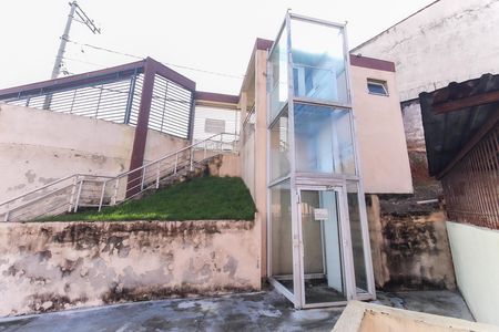 Apartamento à venda com 50m², 2 quartos e 1 vaga Apartamento à venda com 50m², 2 quartos e 1 vagaEntrada