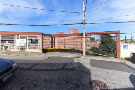 Apartamento à venda com 50m², 2 quartos e 1 vaga Apartamento à venda com 50m², 2 quartos e 1 vagaFachada do Prédio