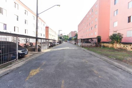 Apartamento à venda com 50m², 2 quartos e 1 vaga Apartamento à venda com 50m², 2 quartos e 1 vagaEstacionamento