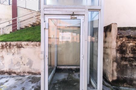 Apartamento à venda com 50m², 2 quartos e 1 vaga Apartamento à venda com 50m², 2 quartos e 1 vagaEntrada