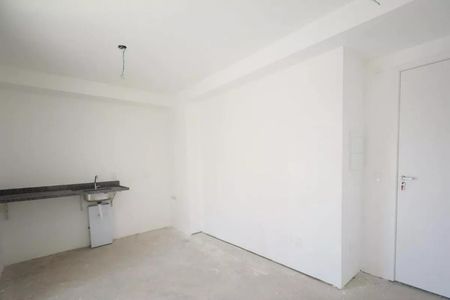 Foto 14 de kitnet/studio à venda com 1 quarto, 24m² em Cidade Monções, São Paulo