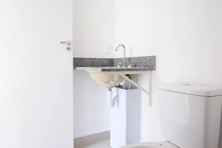 Foto 17 de kitnet/studio à venda com 1 quarto, 24m² em Cidade Monções, São Paulo