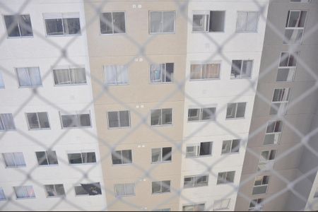 Detalhe - Vista da Sala de apartamento para alugar com 2 quartos, 31m² em Brasilândia, São Paulo