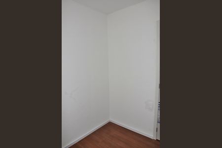 Apartamento para alugar com 31m², 2 quartos e sem vaga Apartamento para alugar com 31m², 2 quartos e sem vagaDetalhe - Quarto 02